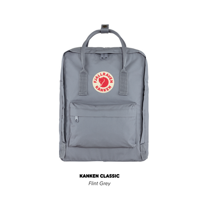 Kånken Classic | Fjällräven
