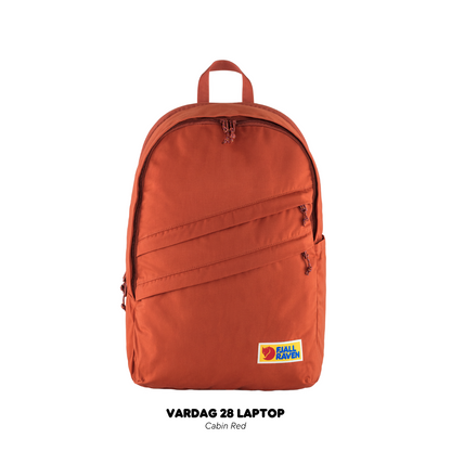 Vardag 28 Laptop I Fjallraven