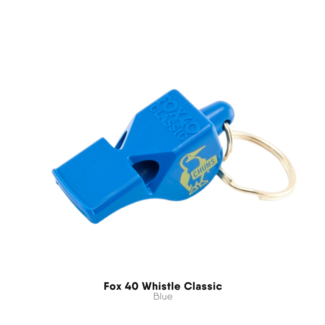 Fox 40 Whistle Classic | CHUMS