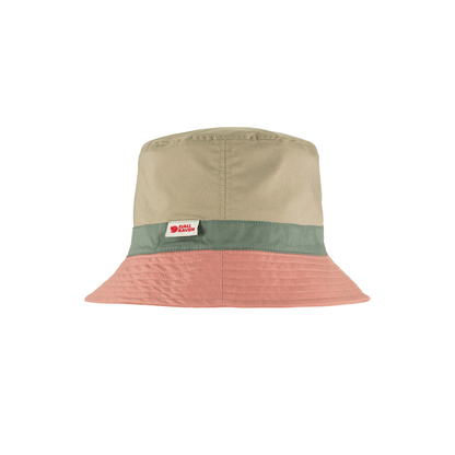 Reversible Bucket Hat I Fjallraven