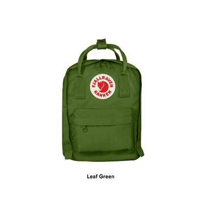 Kanken Kids I Fjallraven