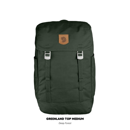 Greenland Top Medium I Fjallraven