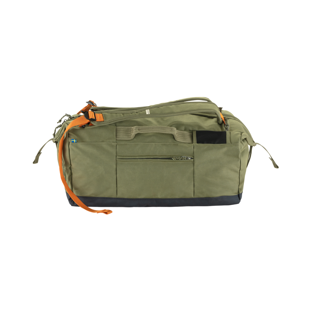 Färden  Duffel 50 l Fjallraven