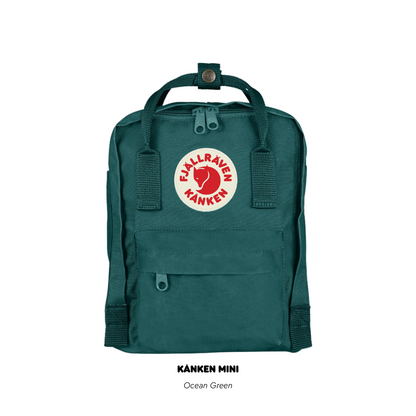 Kånken Mini I Fjallraven