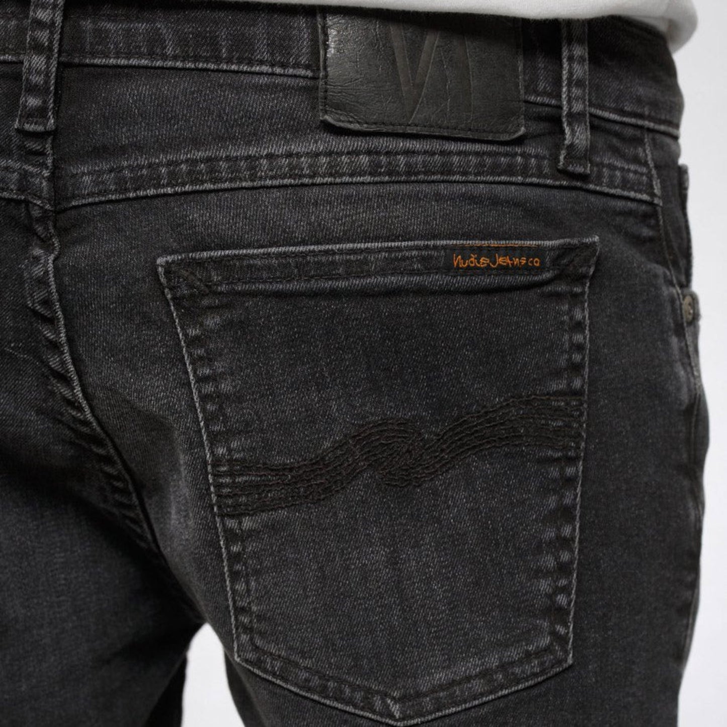 Skinny Lin-Dark Desire | Nudie Jeans