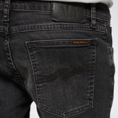 Skinny Lin-Dark Desire | Nudie Jeans
