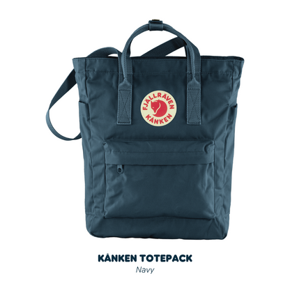 Kanken Totepack Classic I Fjallraven