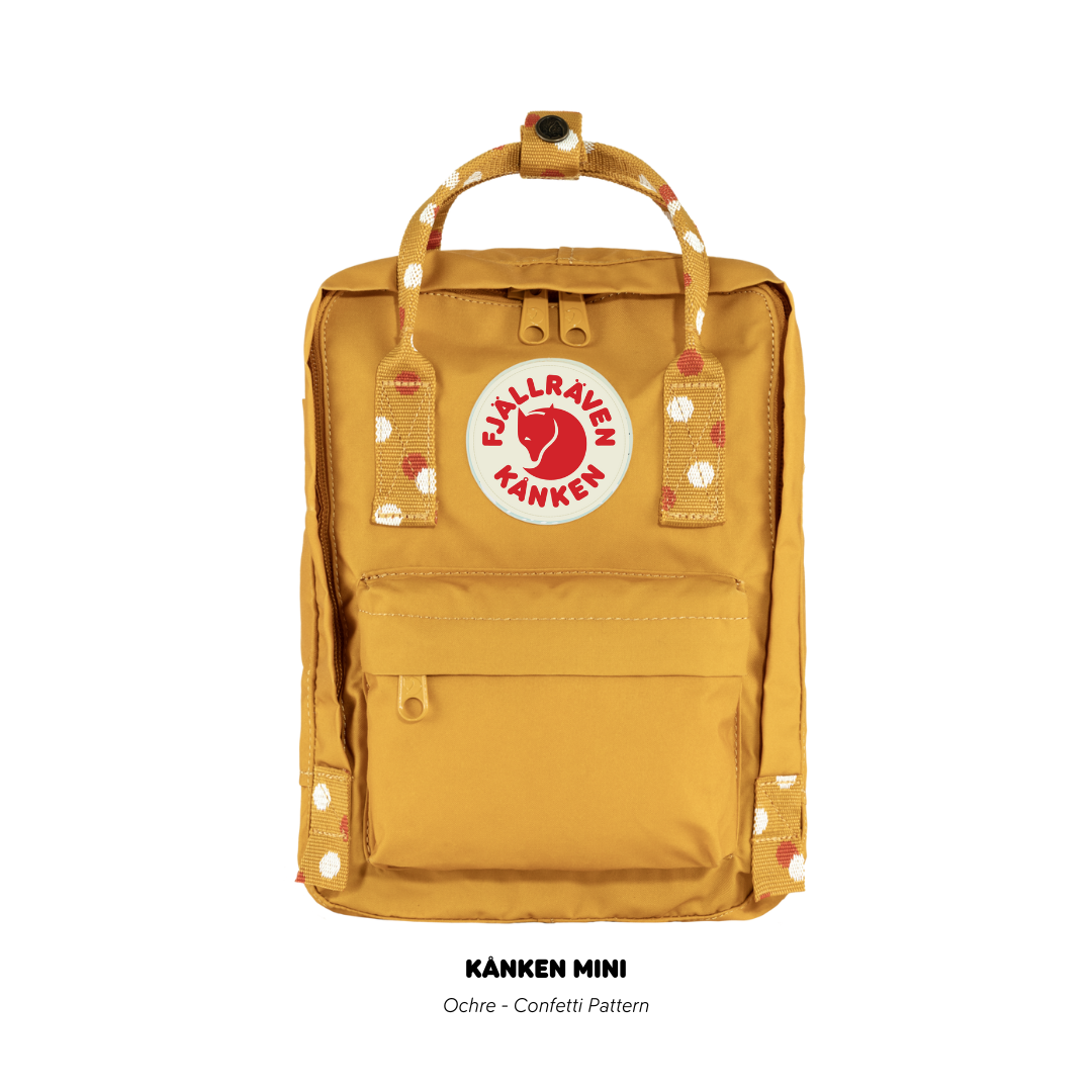 Kånken Mini I Fjallraven