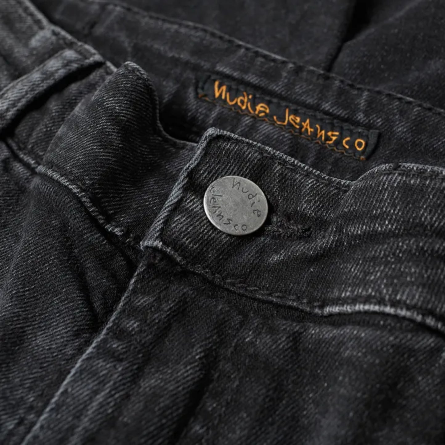 Skinny Lin-Dark Desire | Nudie Jeans