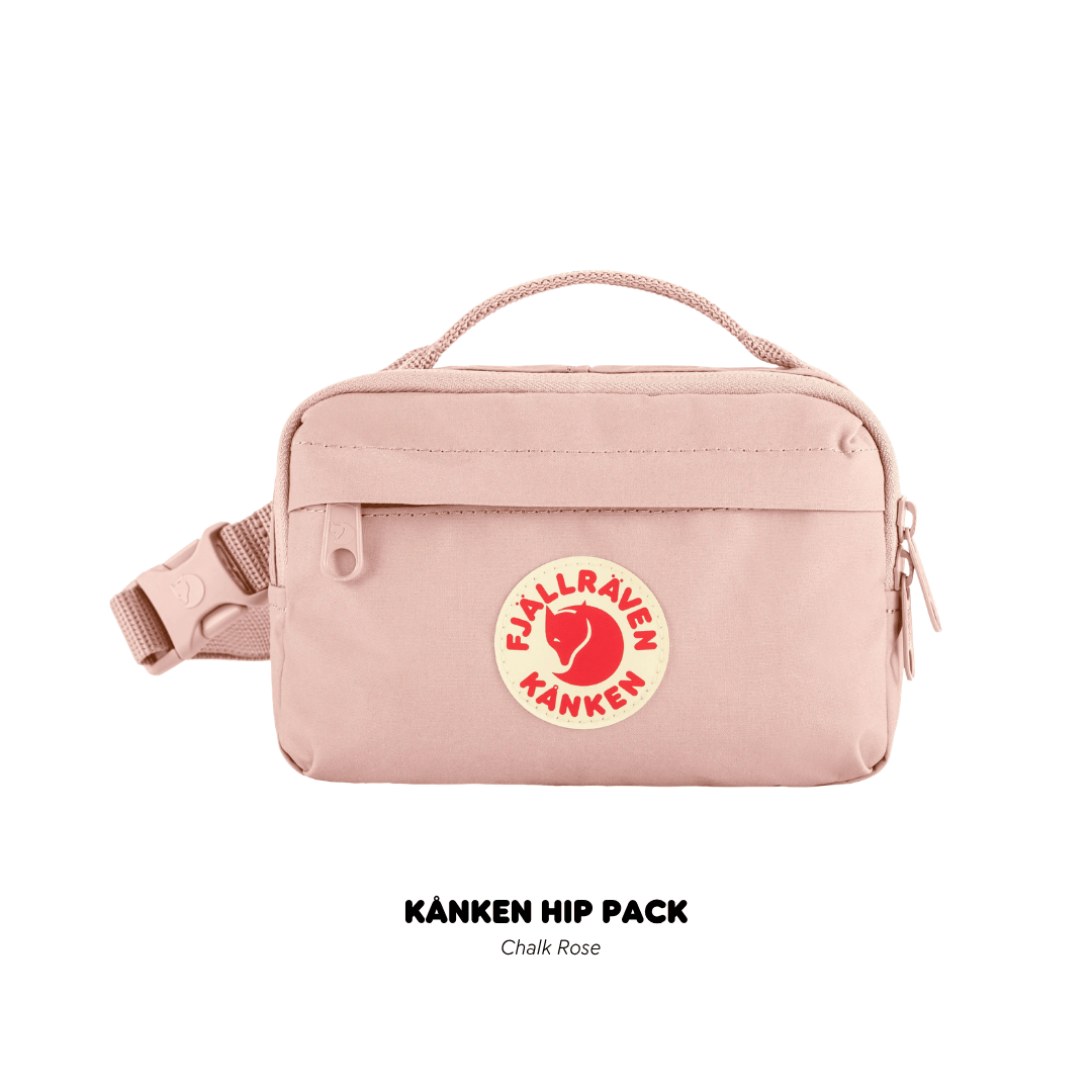 Kånken Hip Pack | Fjallraven