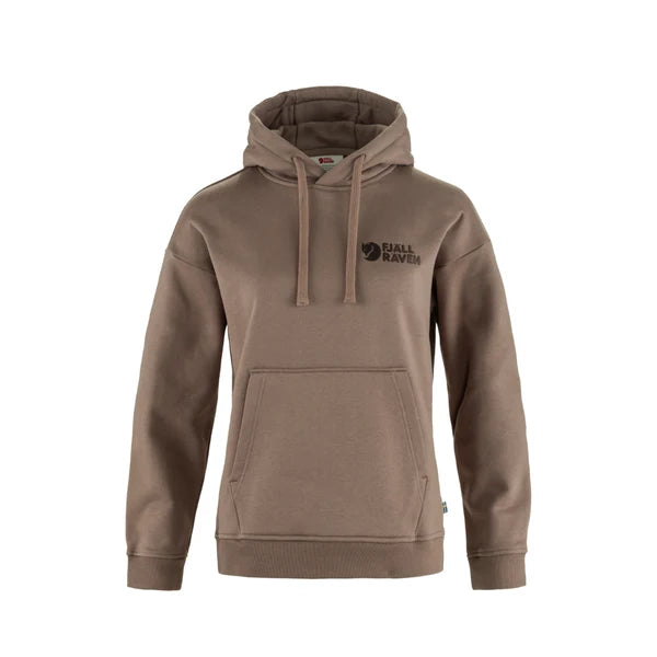 Fjallraven Classic Hoodie W | Fjallraven