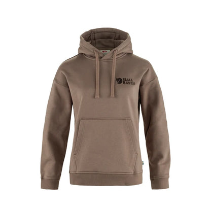 Fjallraven Classic Hoodie W | Fjallraven