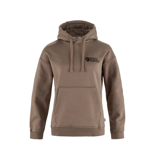 Fjallraven Classic Hoodie W | Fjallraven