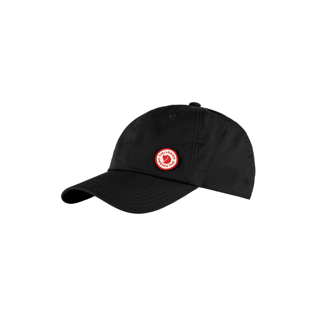 Fjällräven Logo Cap I Fjallraven