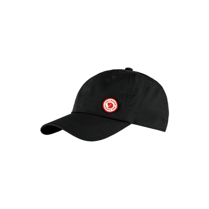 Fjällräven Logo Cap I Fjallraven