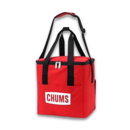 CHUMS Logo Soft Cooler Bag I CHUMS