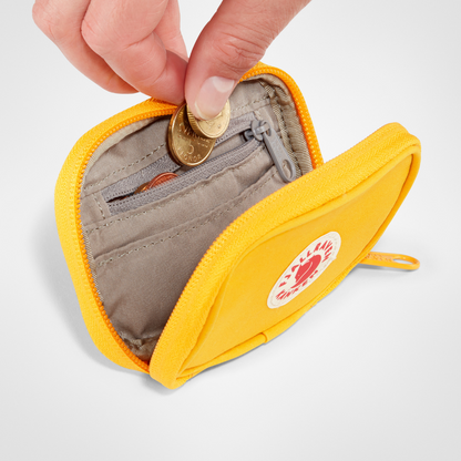 Kånken Card Wallet I Fjallraven