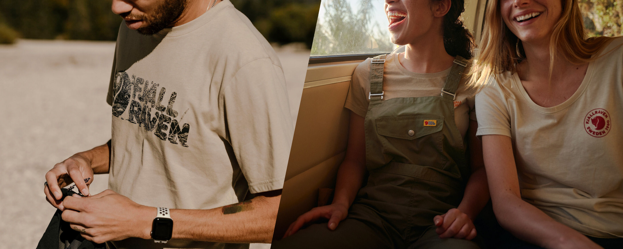 Fjallraven_Outerwear Clothing_Shirts/T-Shirts_the adjective_multibrand store in bangkok_official