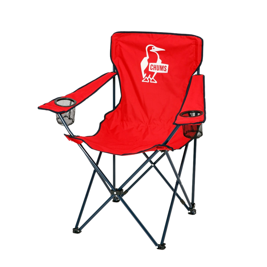 Booby Easy Chair Wide  | CHUMS