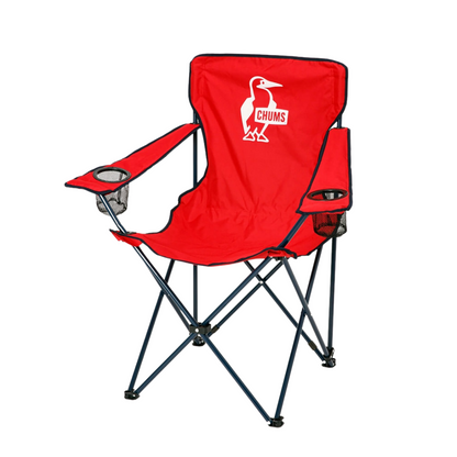 Booby Easy Chair Wide  | CHUMS