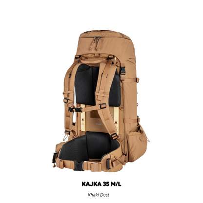 Kajka 35 I Fjallraven