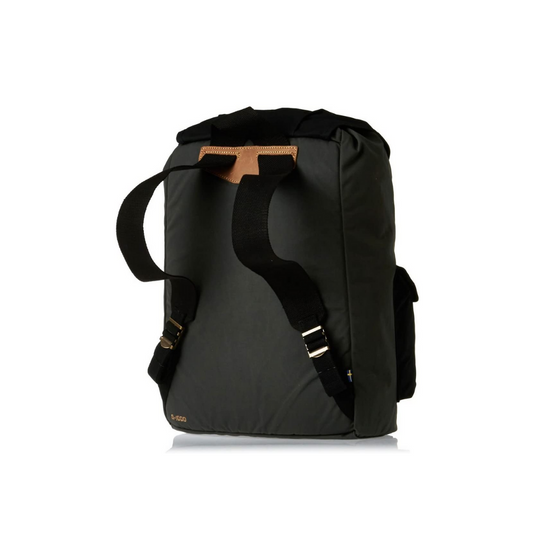 Fjallraven/ Greenland Backpack Large /กระเป๋าเป้สะพายหลังดีไซส์เรียบง่าย สายและโลโก้หนังแท้ เป้เดินทาง เป้ท่องเที่ยว