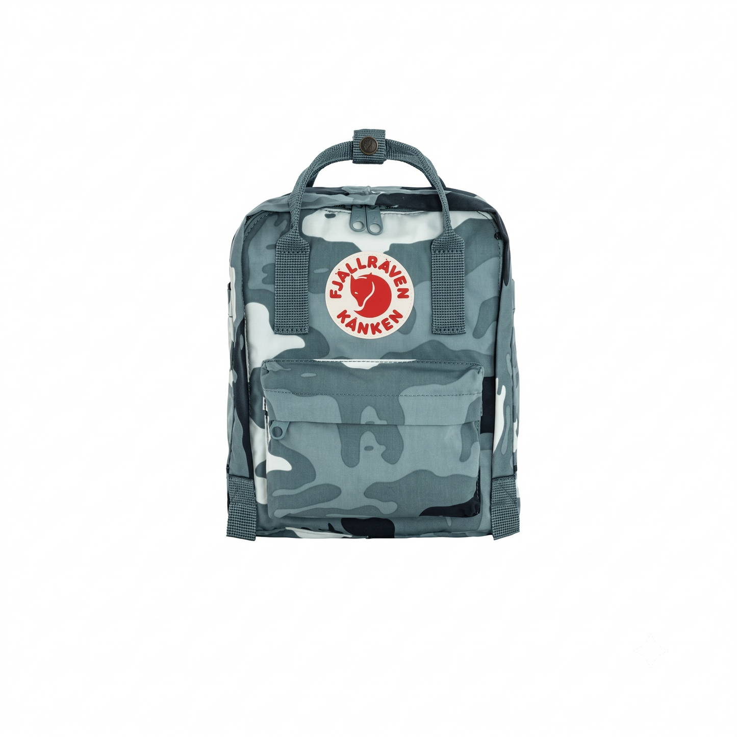 Kanken Graphics Mini l Fjallraven
