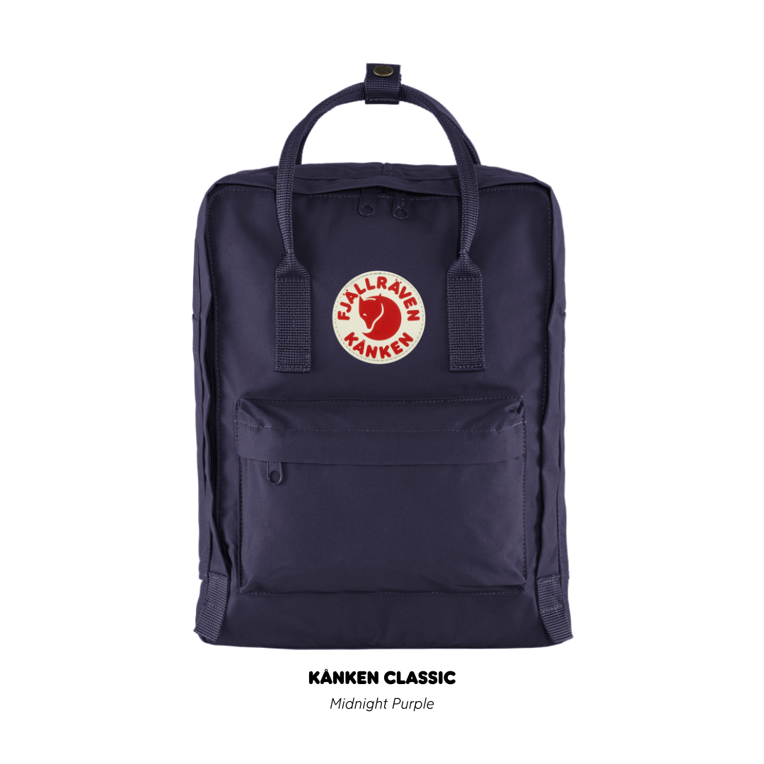 Kånken Classic | Fjällräven