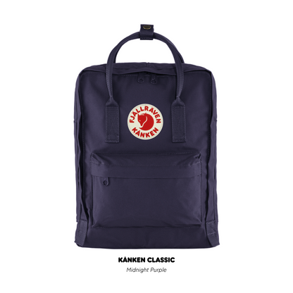 Kånken Classic | Fjällräven