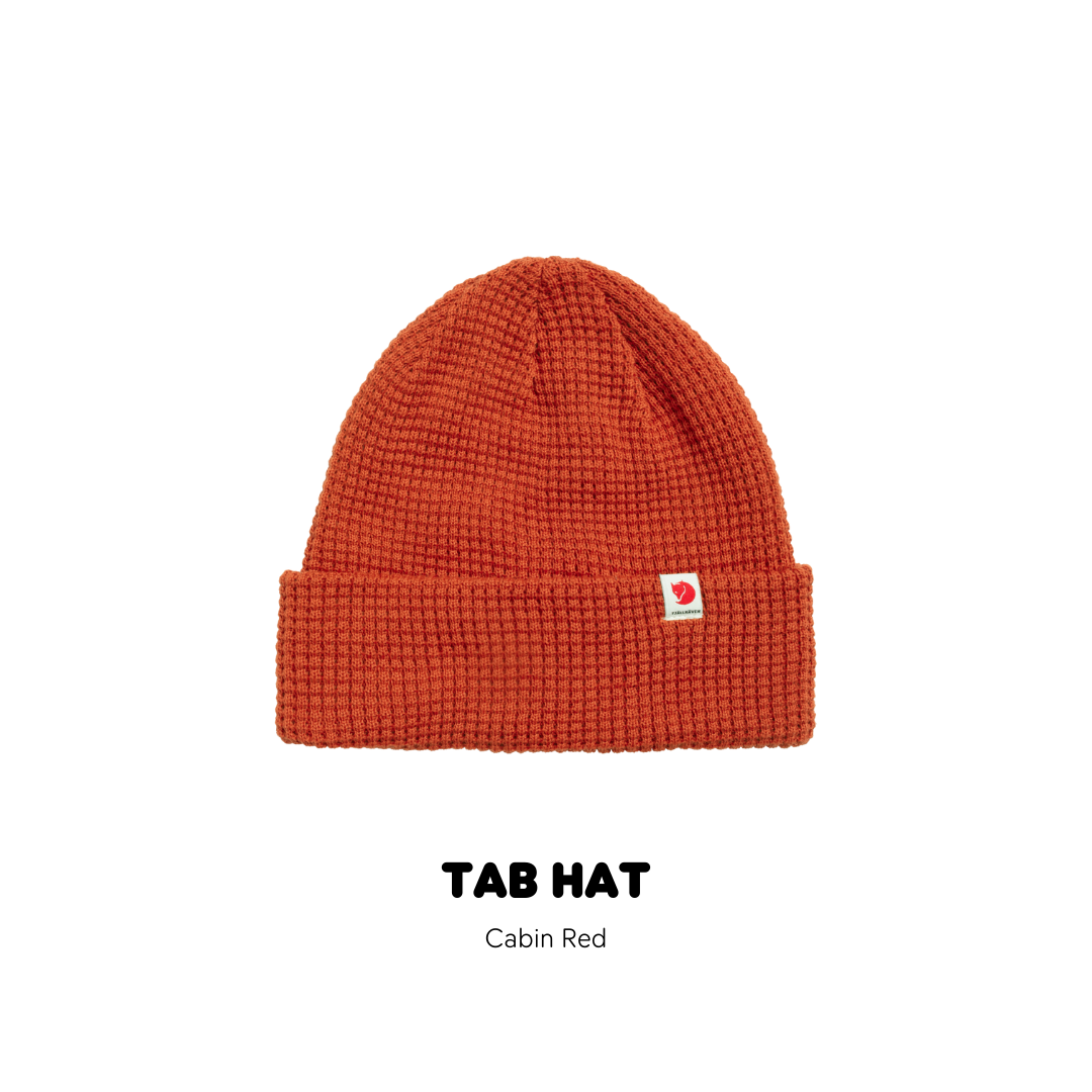 Tab Hat I Fjallraven