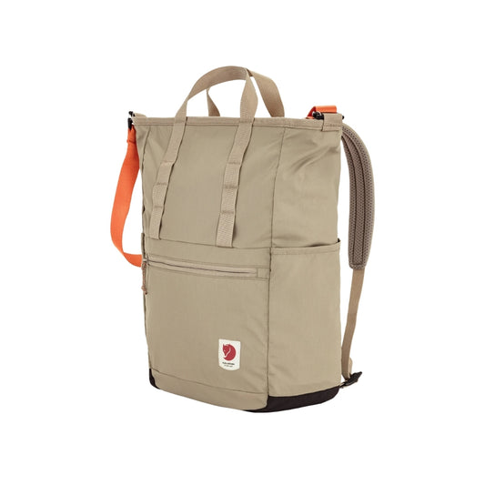 High Coast Totepack | Fjällräven