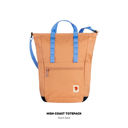 High Coast Totepack | Fjällräven