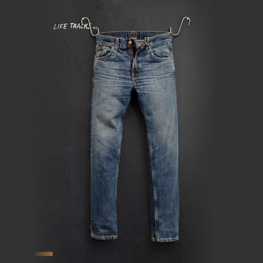 Gritty Jackson-Sand Tracks | Nudie Jeans