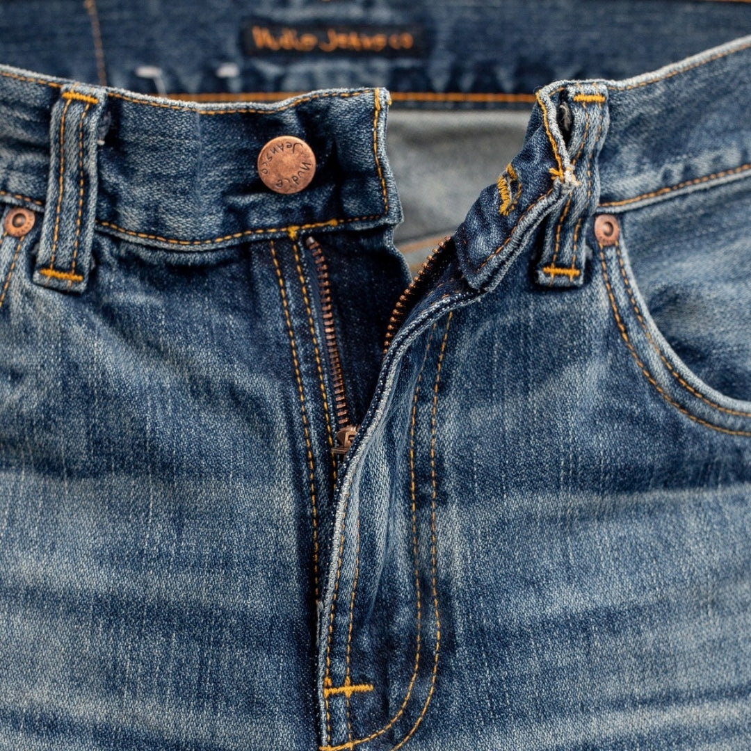 Gritty Jackson-Sand Tracks | Nudie Jeans