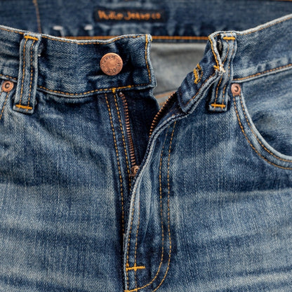 Gritty Jackson-Sand Tracks | Nudie Jeans