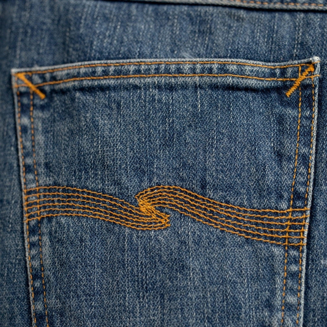 Gritty Jackson-Sand Tracks | Nudie Jeans