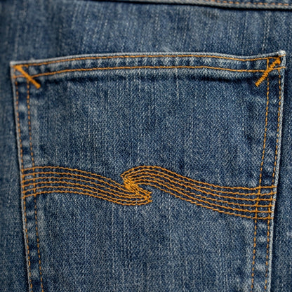 Gritty Jackson-Sand Tracks | Nudie Jeans