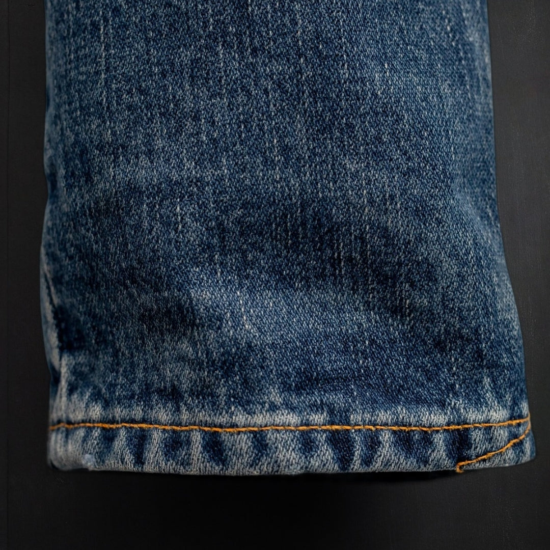 Gritty Jackson-Sand Tracks | Nudie Jeans