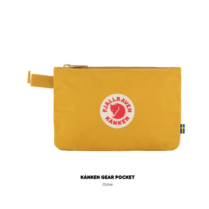 Kanken Gear Pocket I Fjallraven