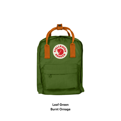 Kanken Kids I Fjallraven