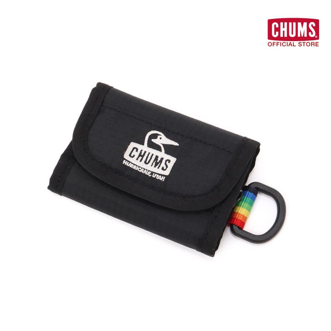 CHUMS Spring Dale Compact Wallet l CHUMS