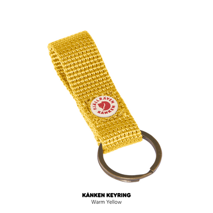 Kanken Keyring I Fjallraven