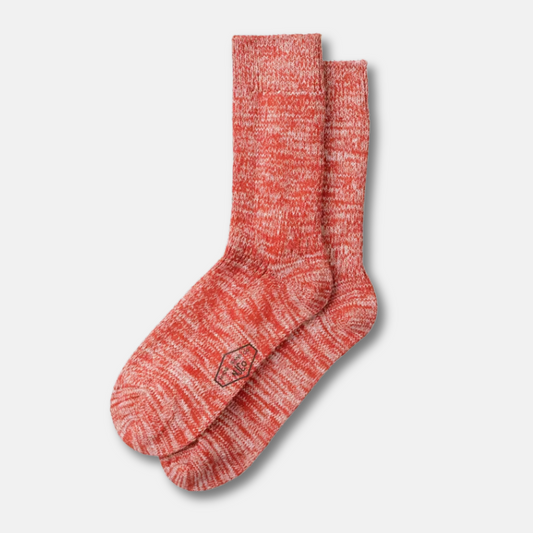 Nudie Jeans Chunky Sock    | Nudie Jeans