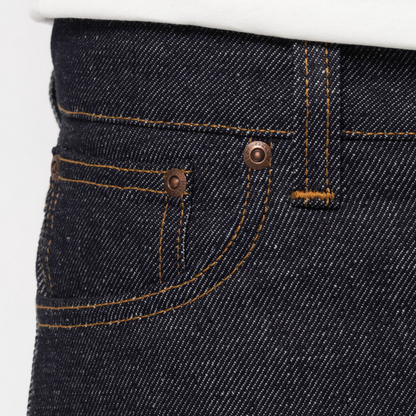 Grim Tim-Dry Circle l Nudie Jeans