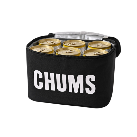 Recycle CHUMS Beer & Spice Box l CHUMS
