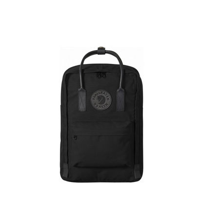 Kanken No.2 Black Edition I Fjallraven