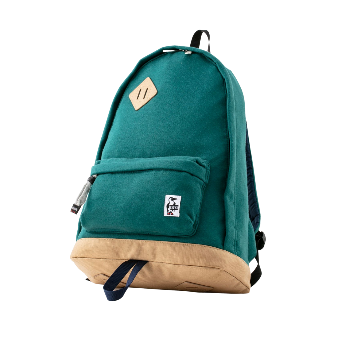 Classic Day Pack Sweat Nylon l CHUMS