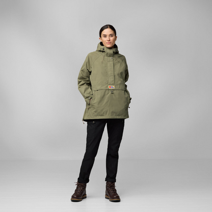 Vardag Anorak W | Fjällräven