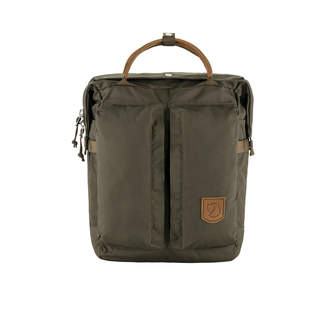 Haulpack No.1 I Fjallraven