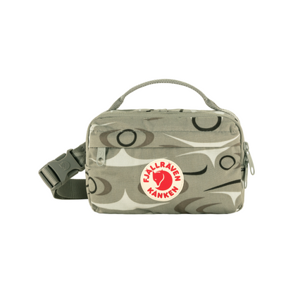 Kånken Art Hip Pack 24 : Fjallraven